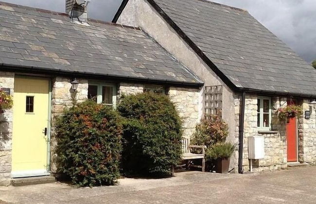 Moorshead Farm - Foto 34