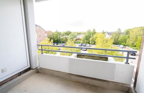 Helle Unterkunft in Schkeuditz - Foto 2