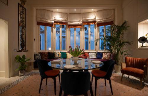 Elizabeth Unique Apartments - A Member of Design Hotels - Foto 22