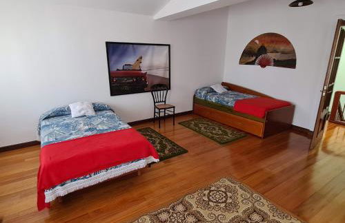 Gran casa rural con Finca de 4000 m2 - Foto 58