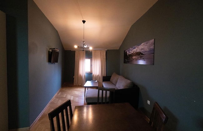 Aleksei apartments - Foto 35