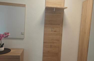 Work and Stay Eschweiler 80 Qm 5 Betten 2 Schlafzimmer,Neu - Foto 19