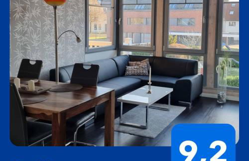 FeWo an der Ostsee Nr. 3 - Foto 1