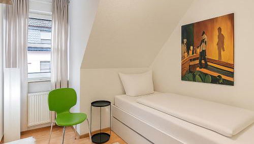 Maisonette Duplex-Fewo Mathilde - Foto 5