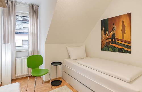 Maisonette Duplex-Fewo Mathilde - Foto 5