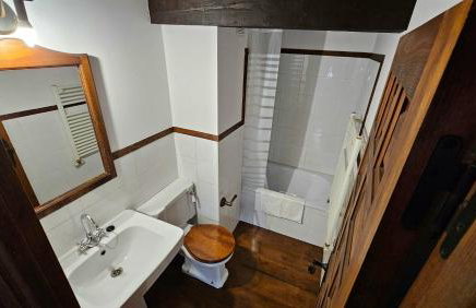 Casa San Vicente del Monte - Photo 14