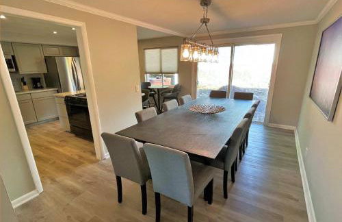 7-Bedroom Home with Views of the Rocky Mountains - Foto 6