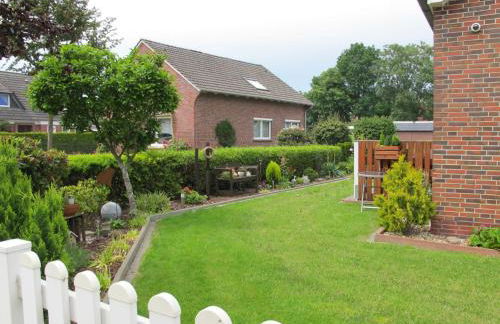 Apartment Hannelore-1 by Interhome - Foto 24