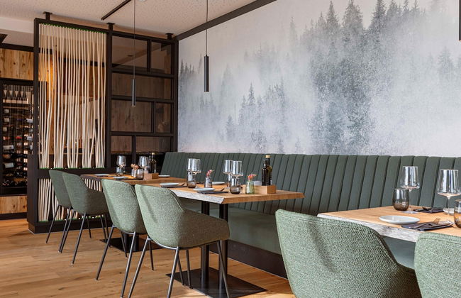 Apartment in Fiss With Balcony - Foto 18