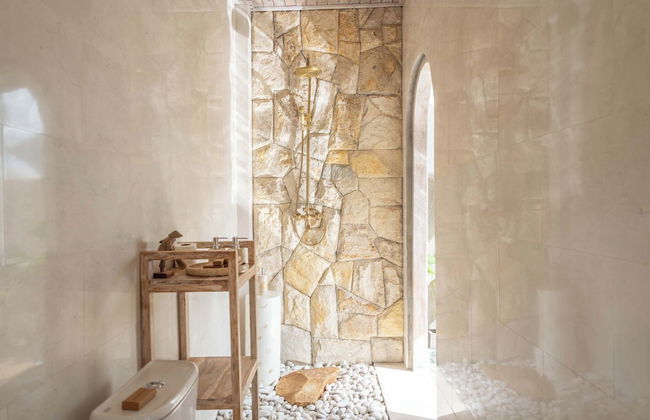 Legong Sebatu Villa - Foto 49