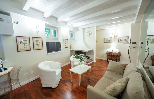 Piazza Navona Apartments - Foto 71