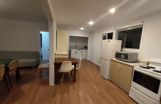 3 Bedroom Garden Chalet B - Photo 7