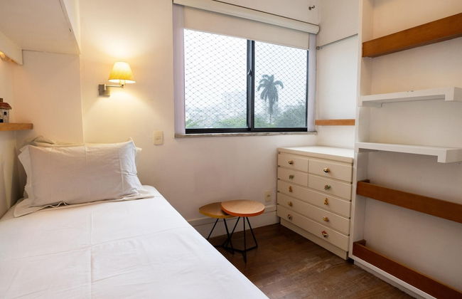 15 Minutes From Leblon Beach Va202 - Foto 6