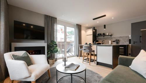 Chalet Hubertus - Foto 5