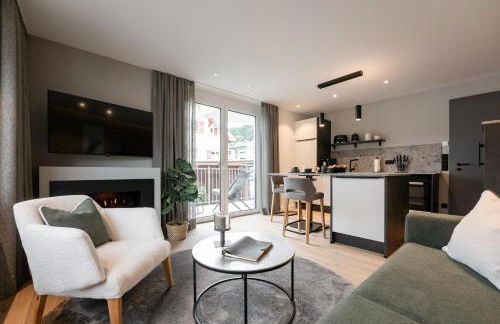 Chalet Hubertus - Foto 5