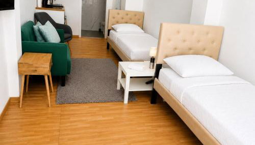 Baadenbergerstay B - Photo 2