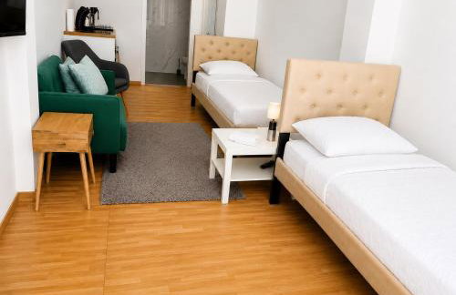 Baadenbergerstay B - Foto 2