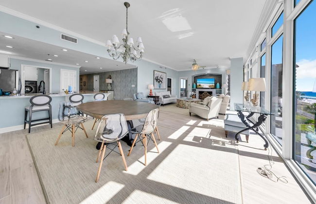 Sterling Beach #301 - Foto 19