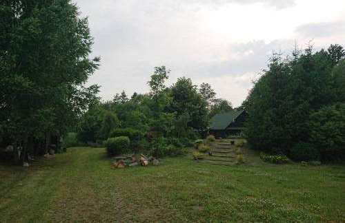 Małe Mazury- domek z łowiskiem - Photo 43