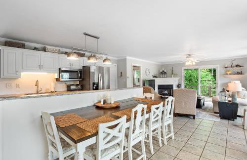 Cranes Nest - Huge Dock With Two Kayaks For The Guest's Use! - Foto 6