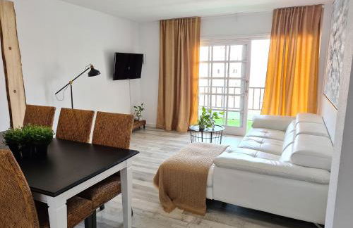 Adeje Penthouse by Villas Rinamar - Foto 9