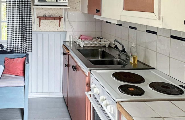 Nostalgic Island Idyll in Aaeu\"land-by Traum - Foto 12