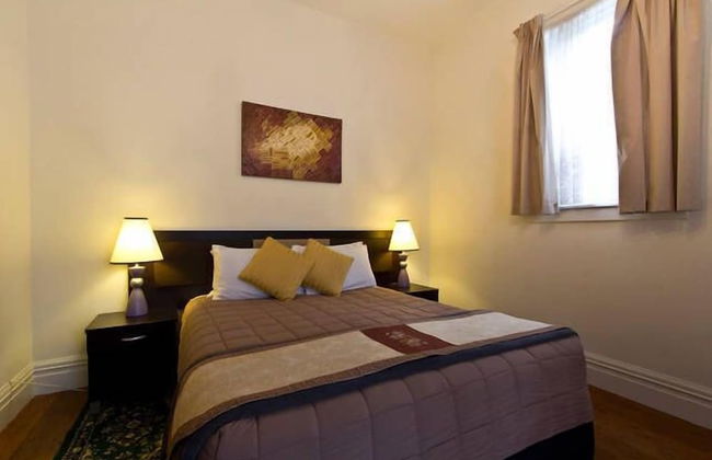 Christchurch City & Country Cottages - Clarence Cottage - Foto 10