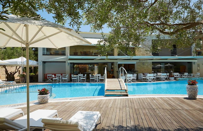 Renaissance Hanioti Resort - Foto 9