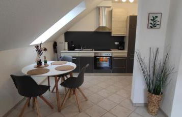 Ferienwohnung Familie Günther Warmbad - Foto 1