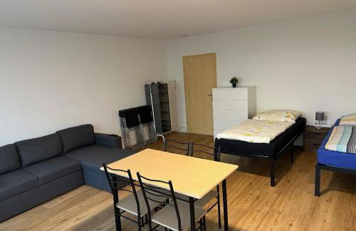 Beautiful, large and great apartment with balcony in top location - Foto 2