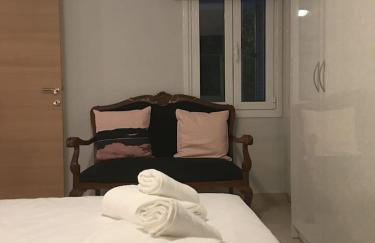 Contemporary Farmhouse with BBQ in North Evia - Photo 10