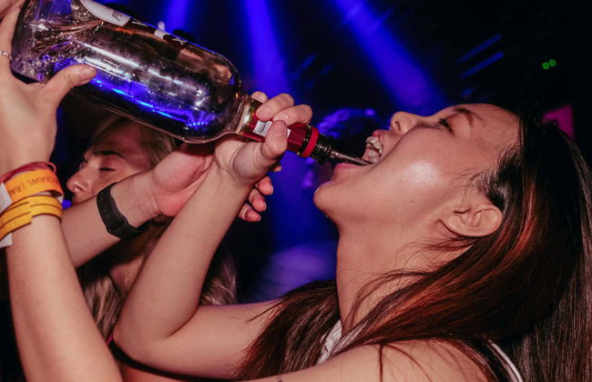 Hong Kong Pub Crawl - Foto 5