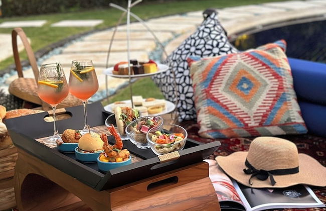 Impiana Private Villas Seminyak - Foto 79