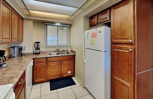 Regency Towers #505 - Foto 6