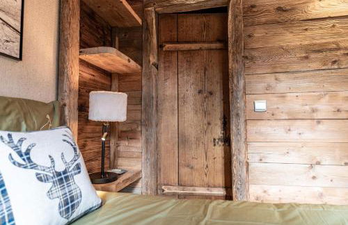 Chalet Mont d'Arbois Ski et Golf - Photo 31