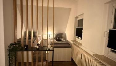 Schönes Apartment in ruhiger Lage - Foto 3