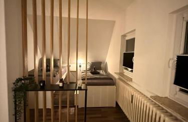 Schönes Apartment in ruhiger Lage - Foto 3