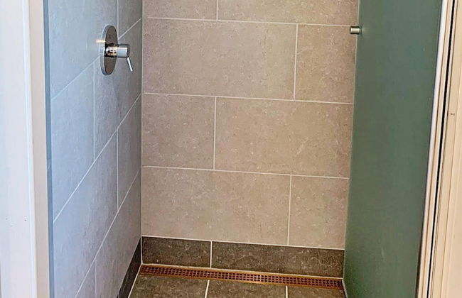 7 Person Holiday Home in Kirke Hyllinge-by Traum - Foto 12