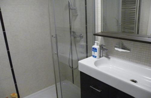 APPARTEMENT F3 -PLAISIR MOINS CHER - Jusqu'a 8Personnes - Foto 13