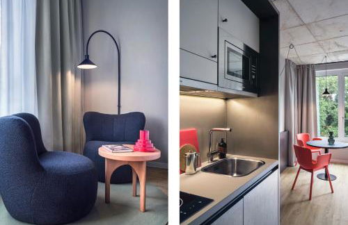 STAYERY Bremen - Foto 17