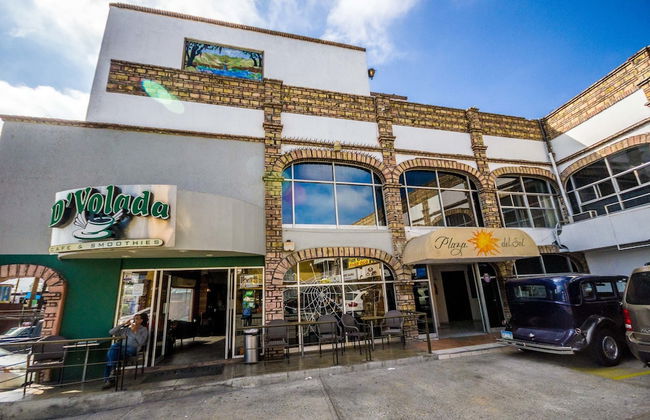 Hotel Suites del Sol - Foto 21