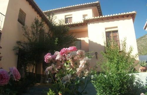 Casa Tia Maria, Acequias - Foto 37