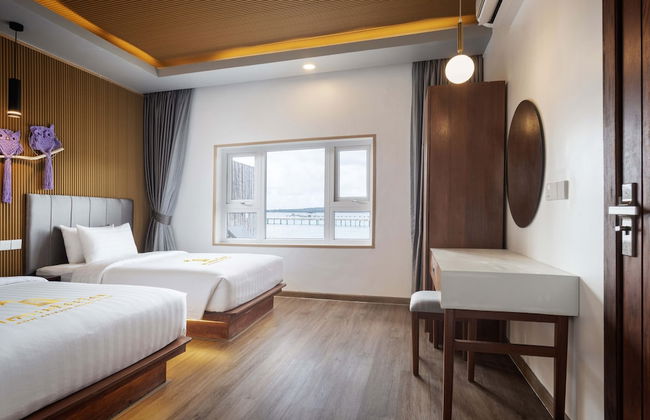 Koh Apikjun Resort by EHM - Foto 30