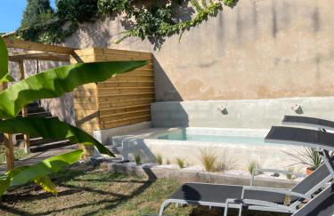 Appart-Hôtel Résidence de Garonne - Foto 29