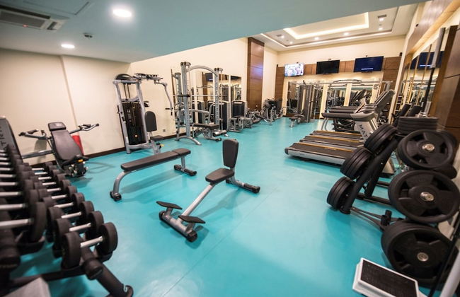 Centaurus Suites - Photo 20