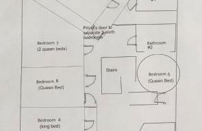 Stunning, Large, Waterfront Retreat - Foto 34