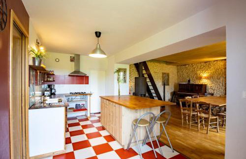 Gite des Bois du Charme - Photo 10