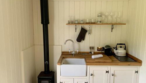 Tower Farm Holidays - Foto 4, Garden view