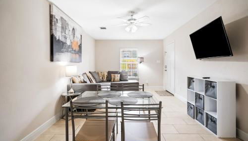 Opulent, Luxurious & Modern APT 7 Min From TX Med Center - Foto 2