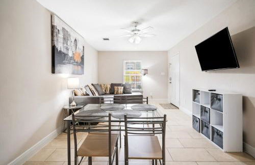 Opulent, Luxurious & Modern APT 7 Min From TX Med Center - Foto 2